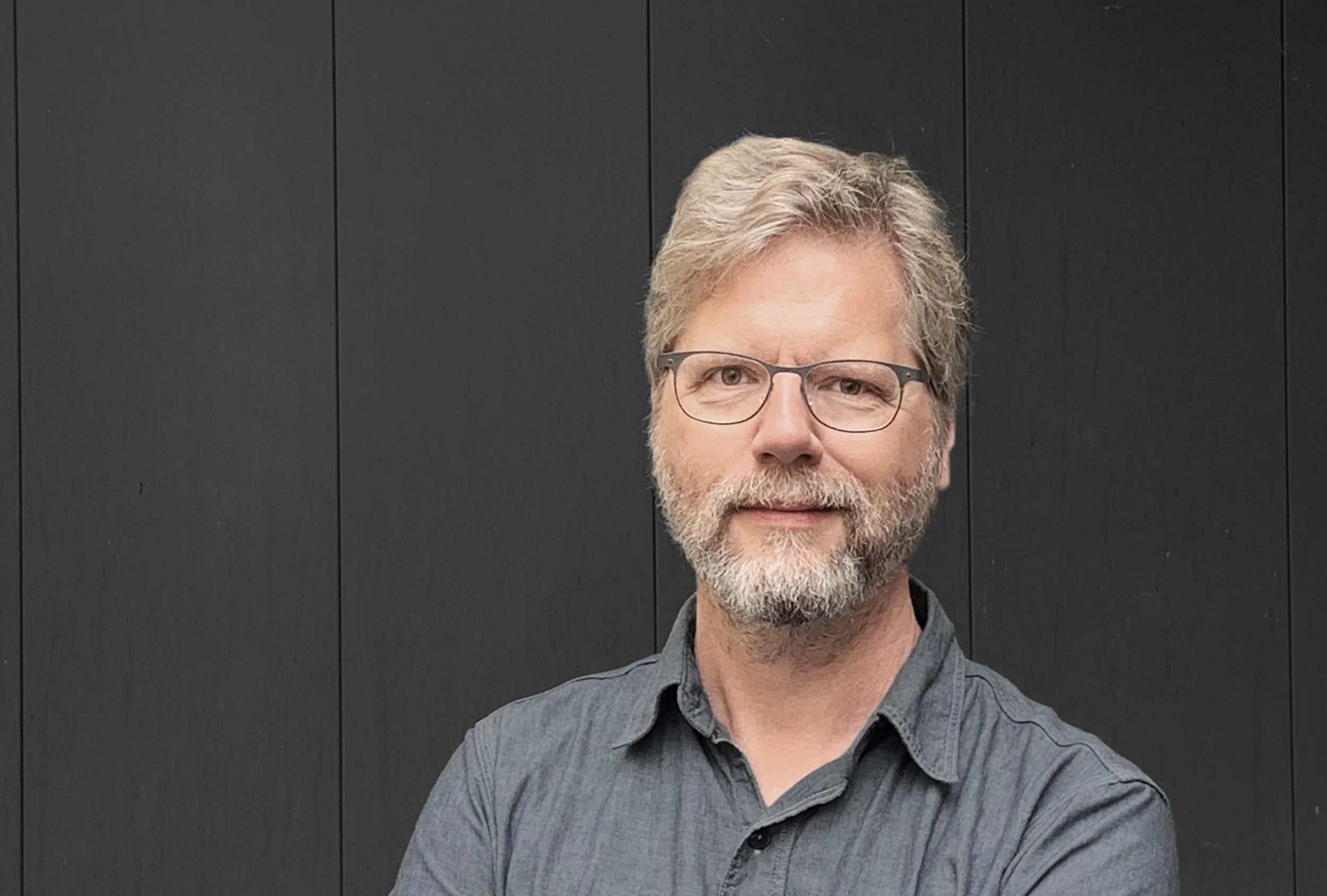 TORBEN LINDE