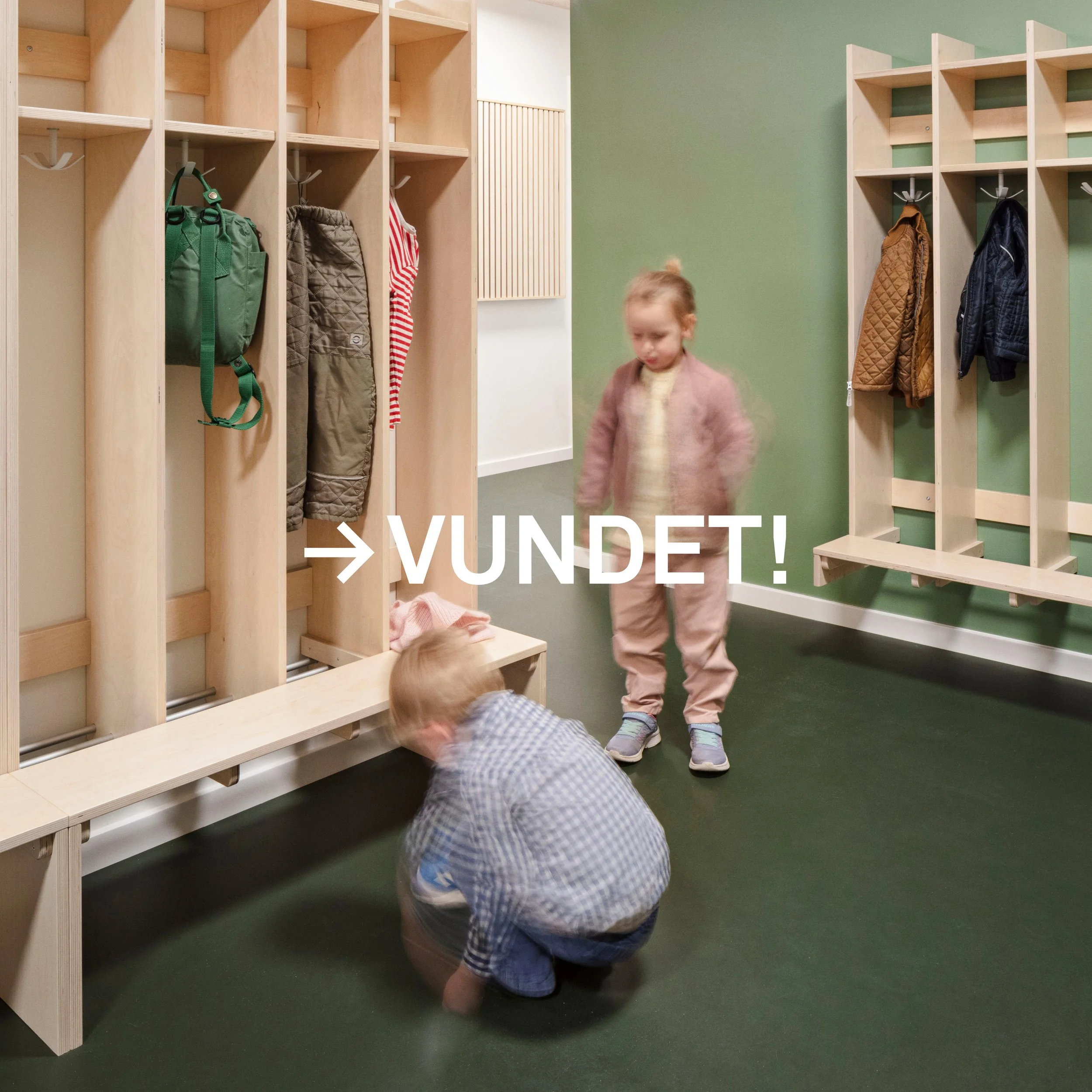 24/10/25 NY DAGINSTITUTION VUNDET