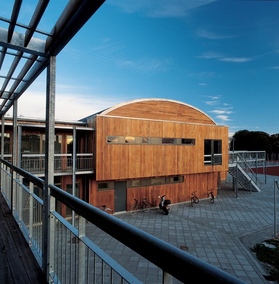 KOLDING KETCHERCENTER