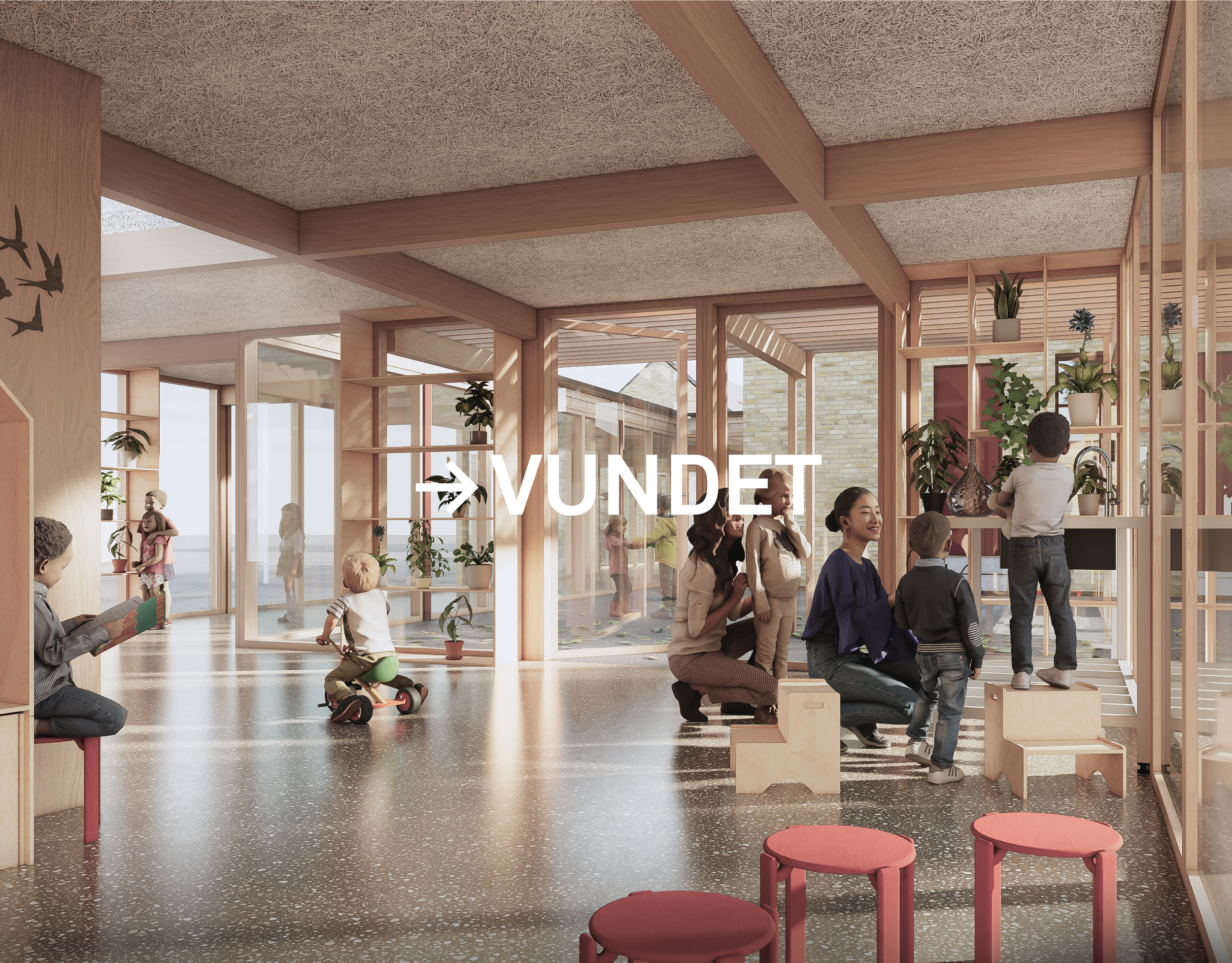 18/12/25 VI SKAL BYGGE BØRNEHUSET BULDERBY