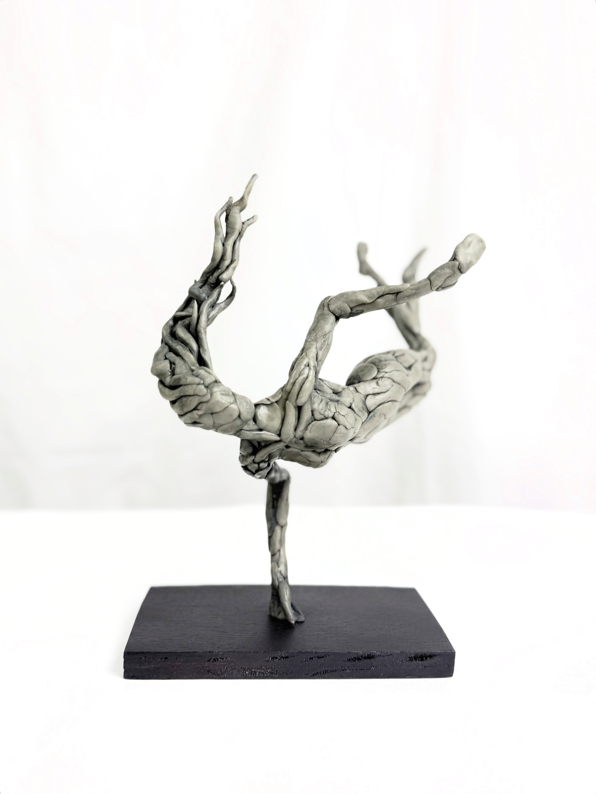 &lsquo;Call to Belong&rsquo; found a new home. The new owner reached out through a very lovely message through my website telling me it &lsquo;speaks to her in many ways&rsquo; and how much she loves it.

I&rsquo;m very happy to hear how people conne
