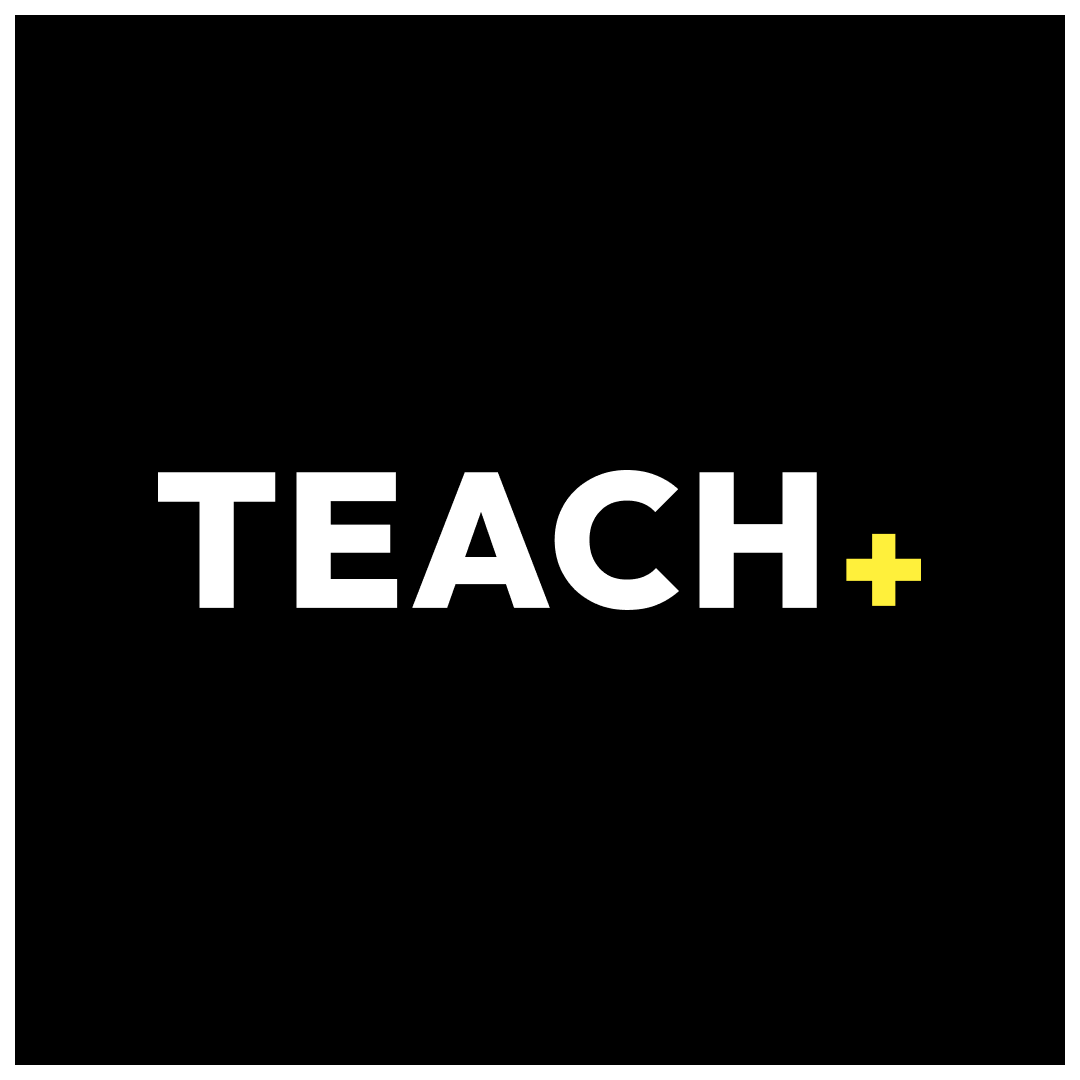 Teach+