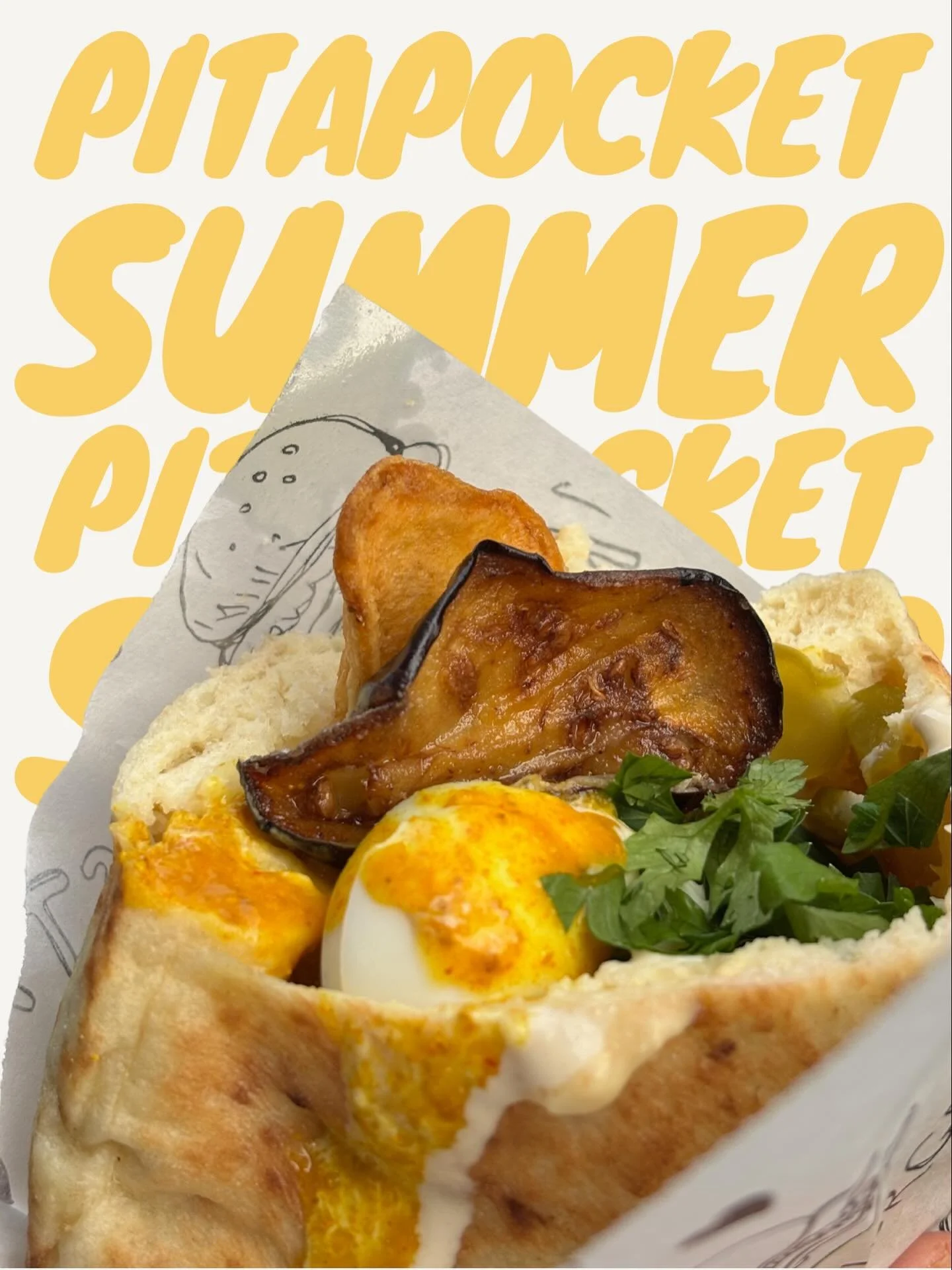 Sommer-Bookings sind offen ☀️
Pita Pocket kommt zu gr&ouml;&szlig;eren Corporate Events in K&ouml;ln &amp; NRW.

Live Cooking vor Ort, vegan &amp; vegetarisch first (mit starken Optionen f&uuml;r Fleischliebhaber), serviert in unseren cloud-soft, ged