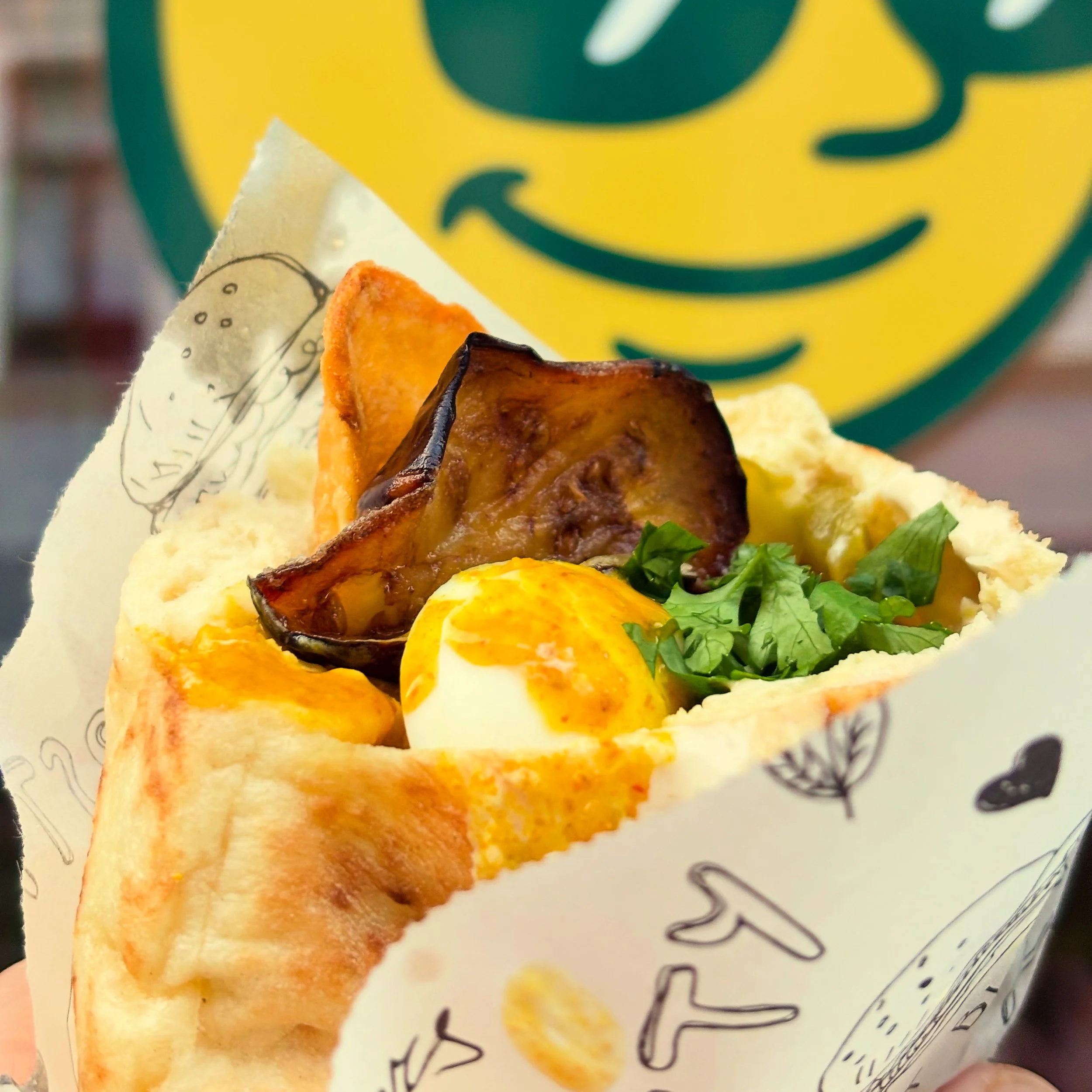 POP-UP at Rosa&Paula