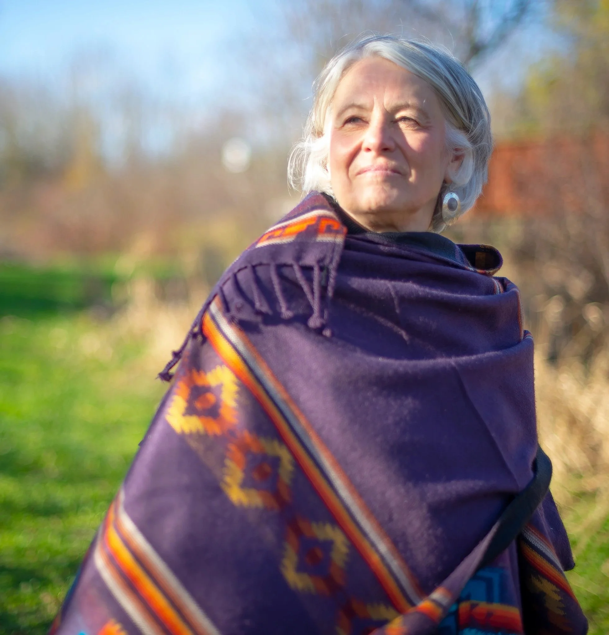 Elizabeth Lange, PhD