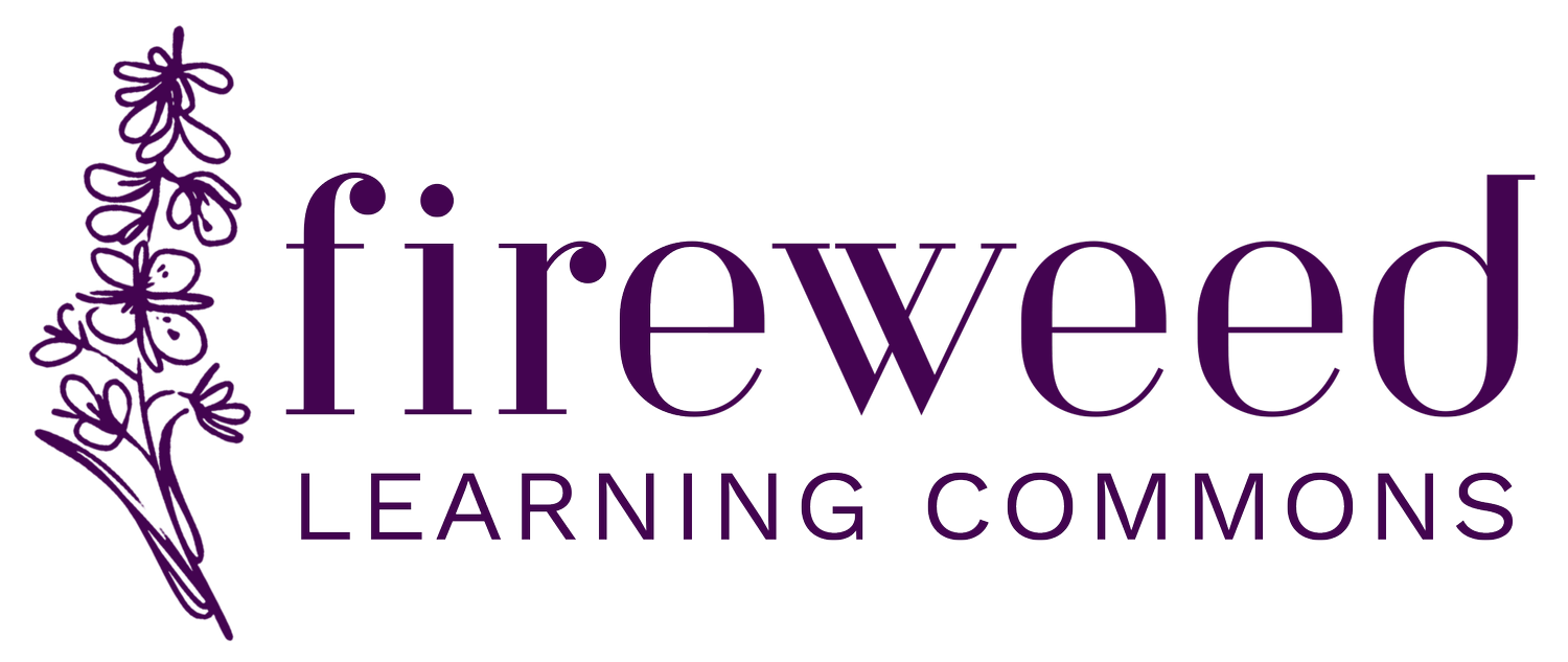Fireweed Learning Commons
