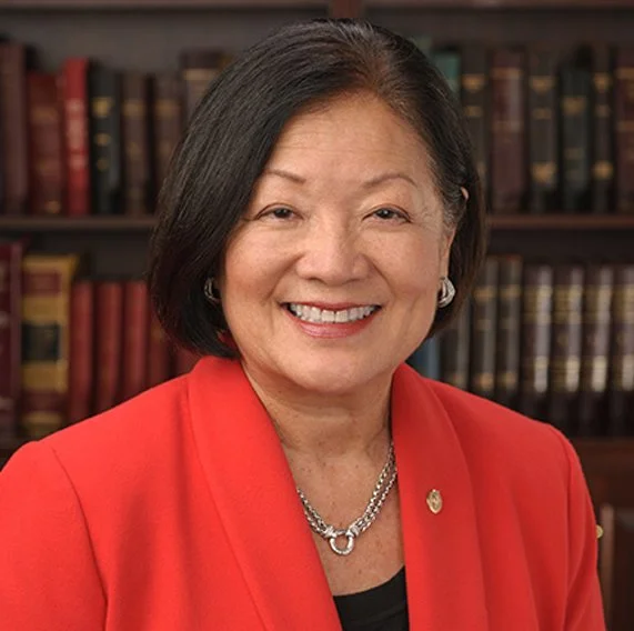 U.S. Legislator