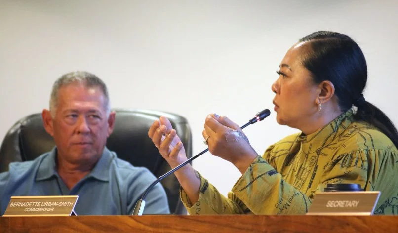 Hawaiʻi County Police Commission