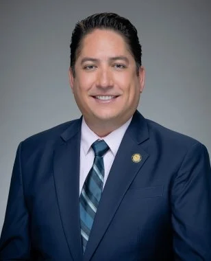 State Senator Dru Mamo Kanuha