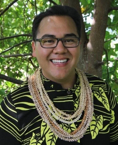 County Council Dr. Holeka Goro Inaba