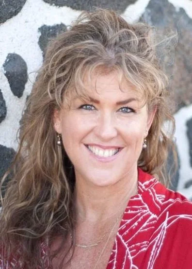 County Council Rebecca Villegas