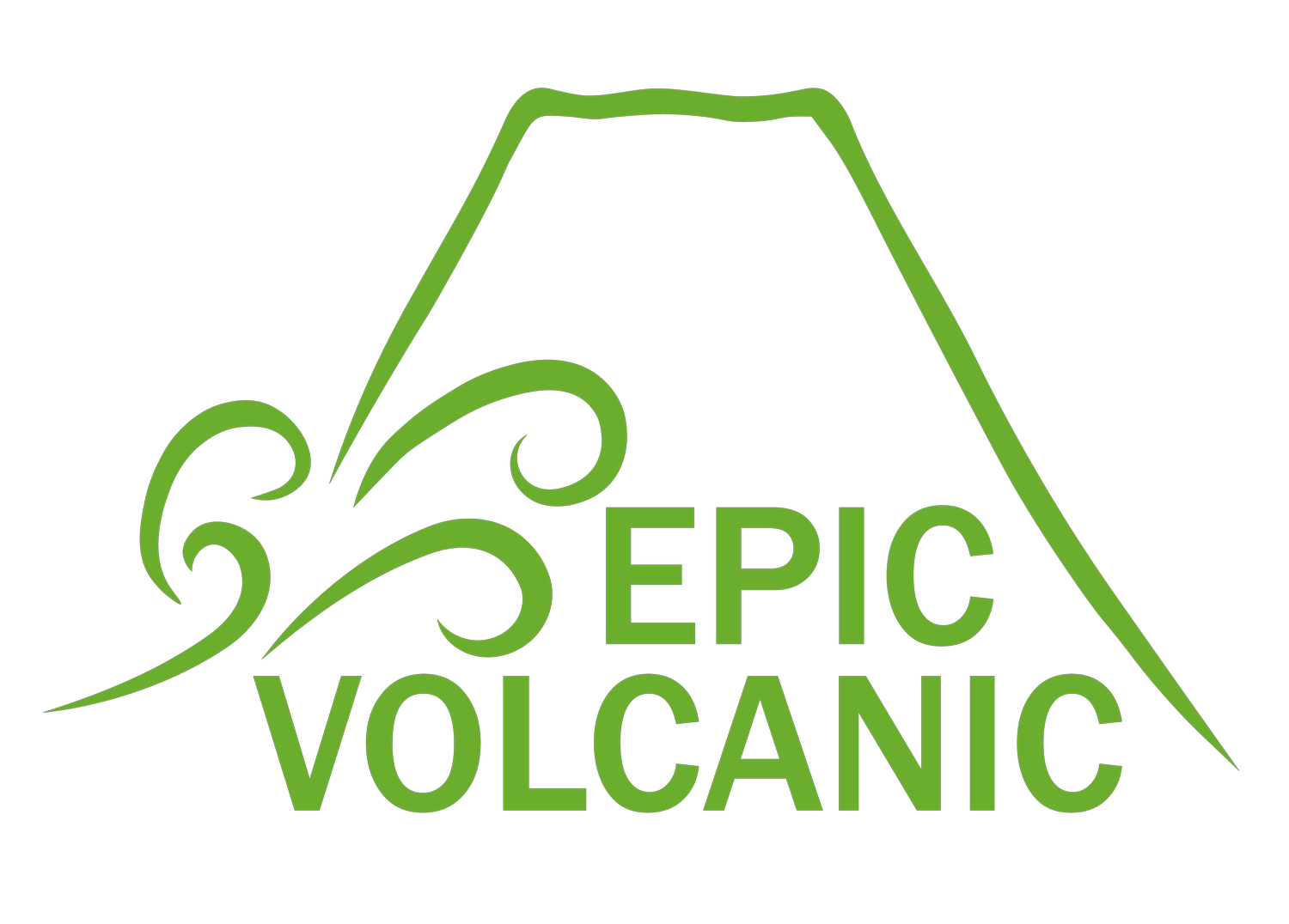Epic Volcanic