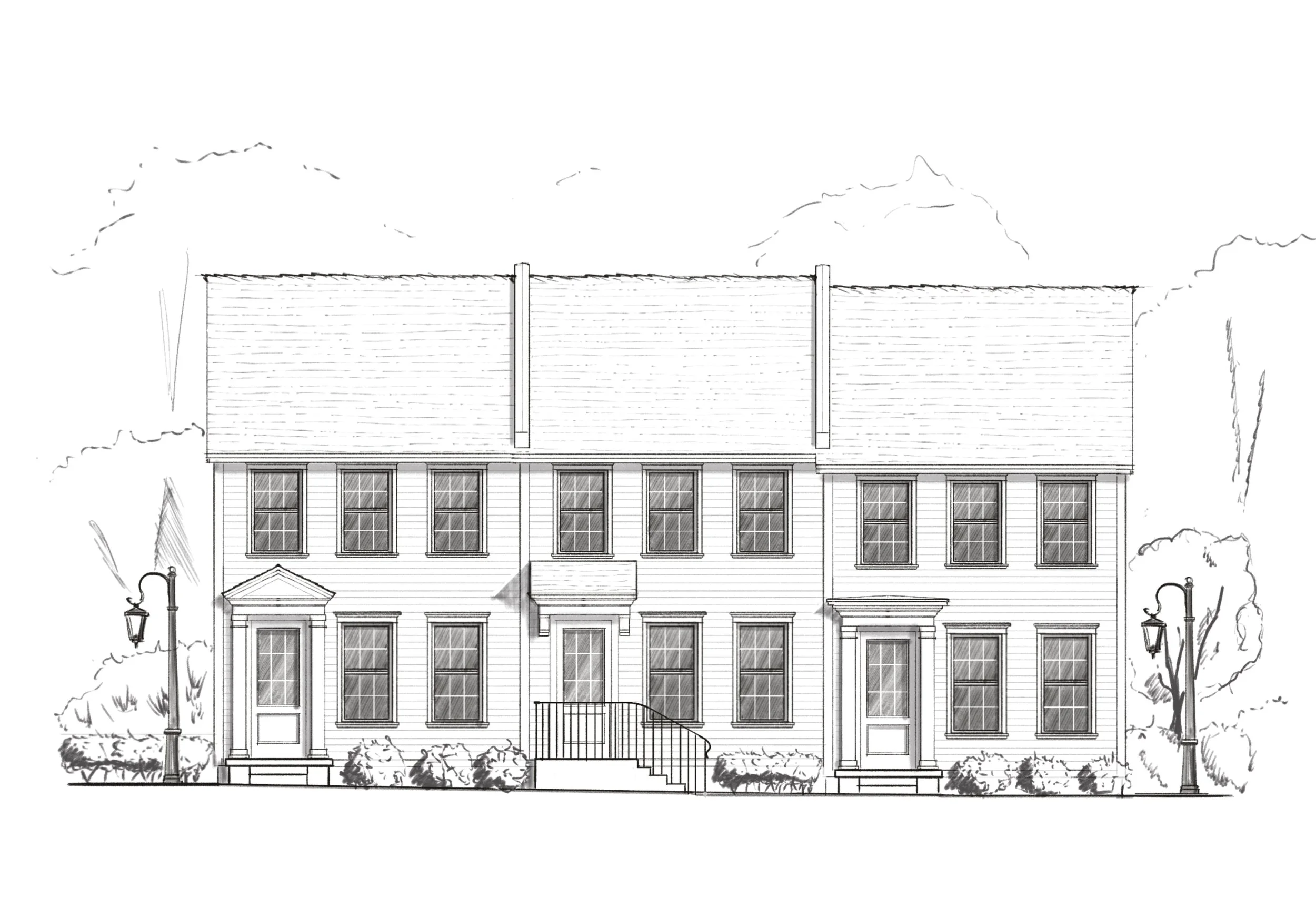 Housing Dignity