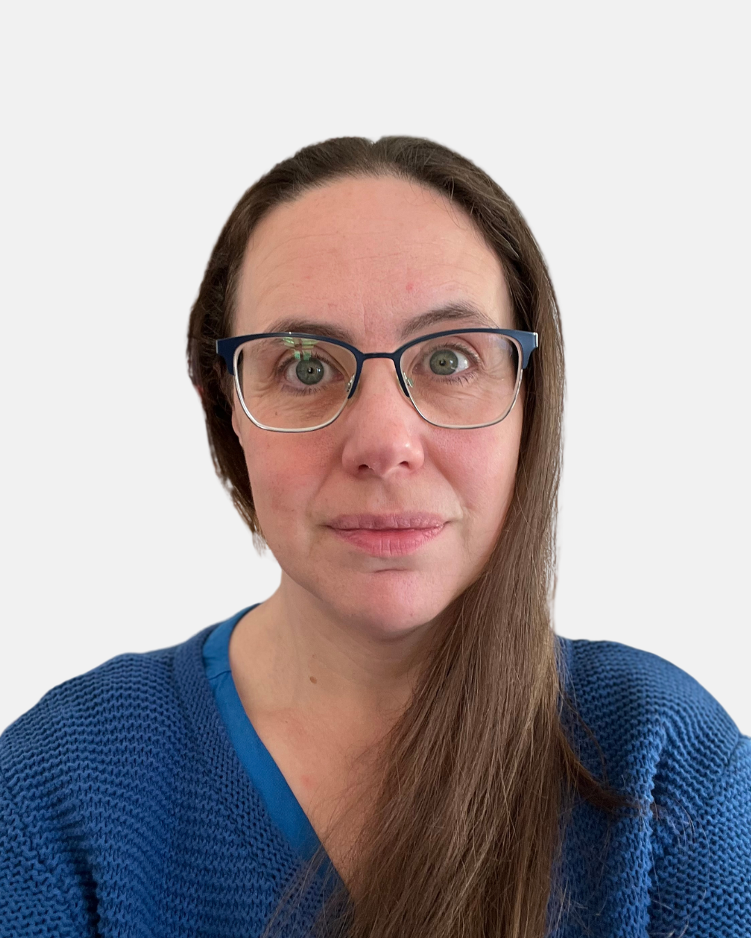 Headshot of Dr. Faith Martin from University of Bath, one of two winners of the Ripple Women's Digital Health Challenge 2025.