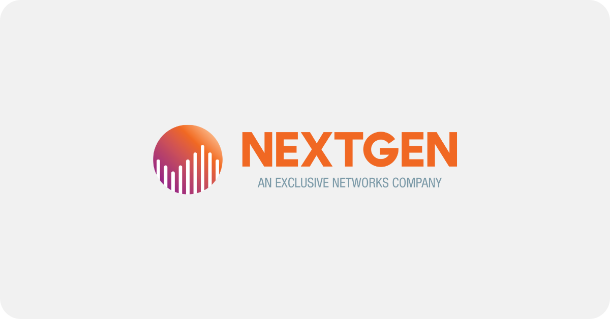 Nextgen logo