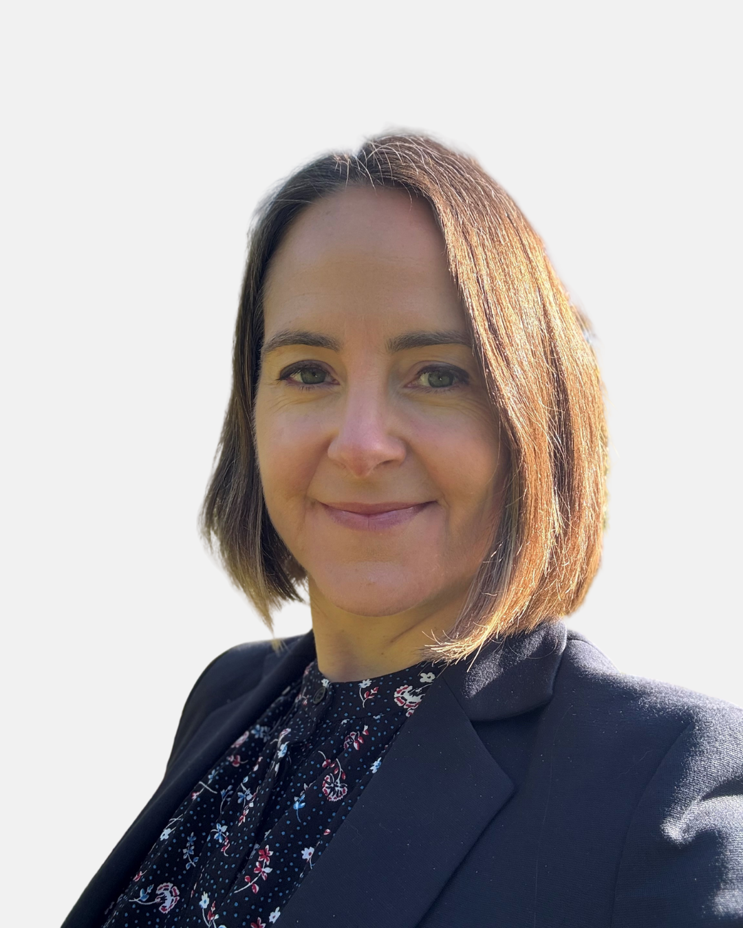 Headshot of Dr Sarah Hanieh from University of Melbourne, one of two winners of the Ripple Priority Digital Health Challenge 2025.