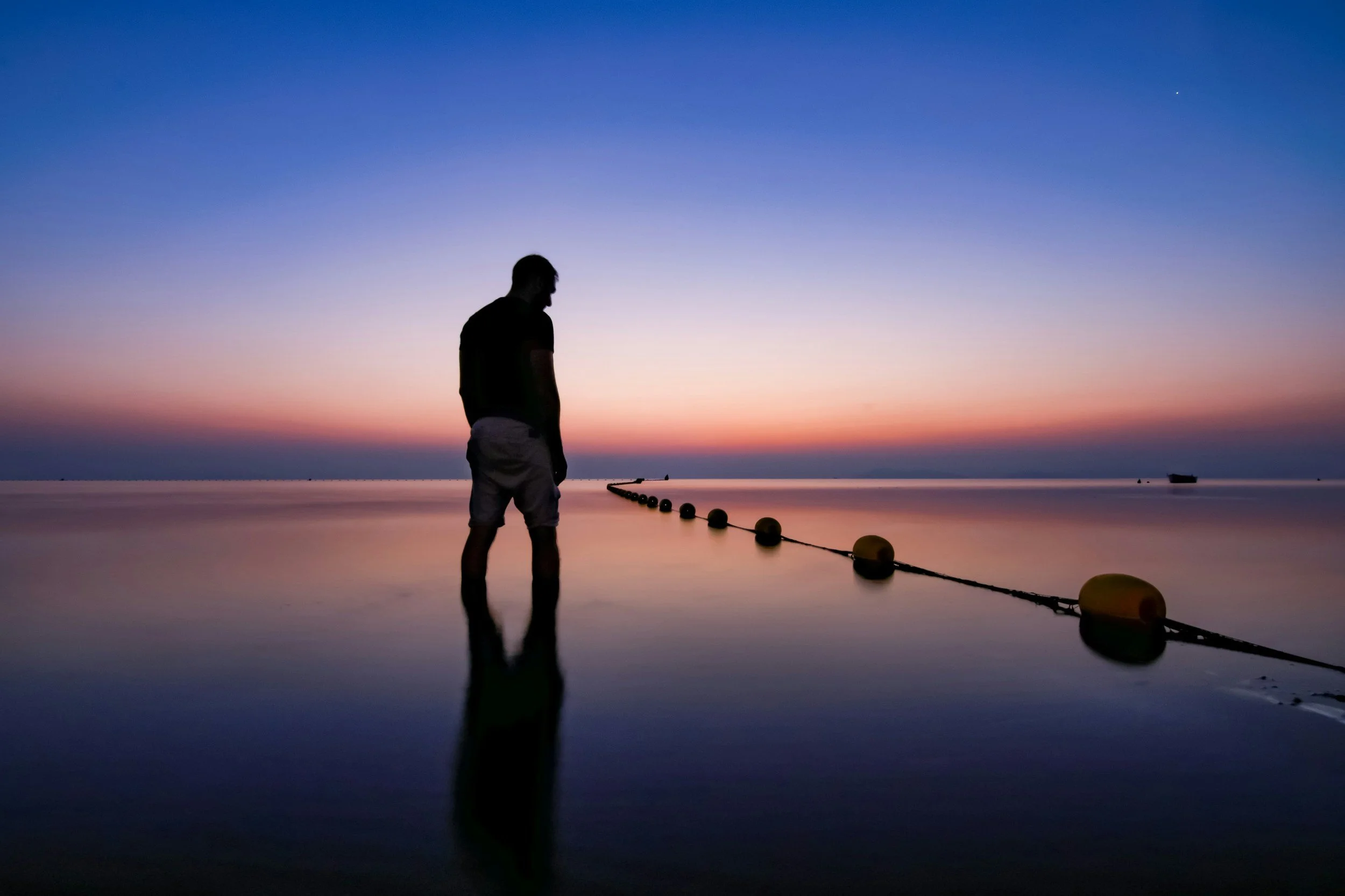 Environmental Personhood: A New Approach to Protecting Nature