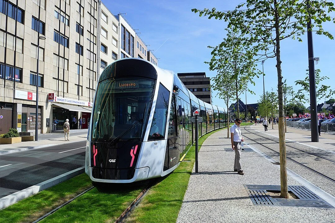 Free Public Transport – A Blueprint for Fairer and Future-Oriented Societies
