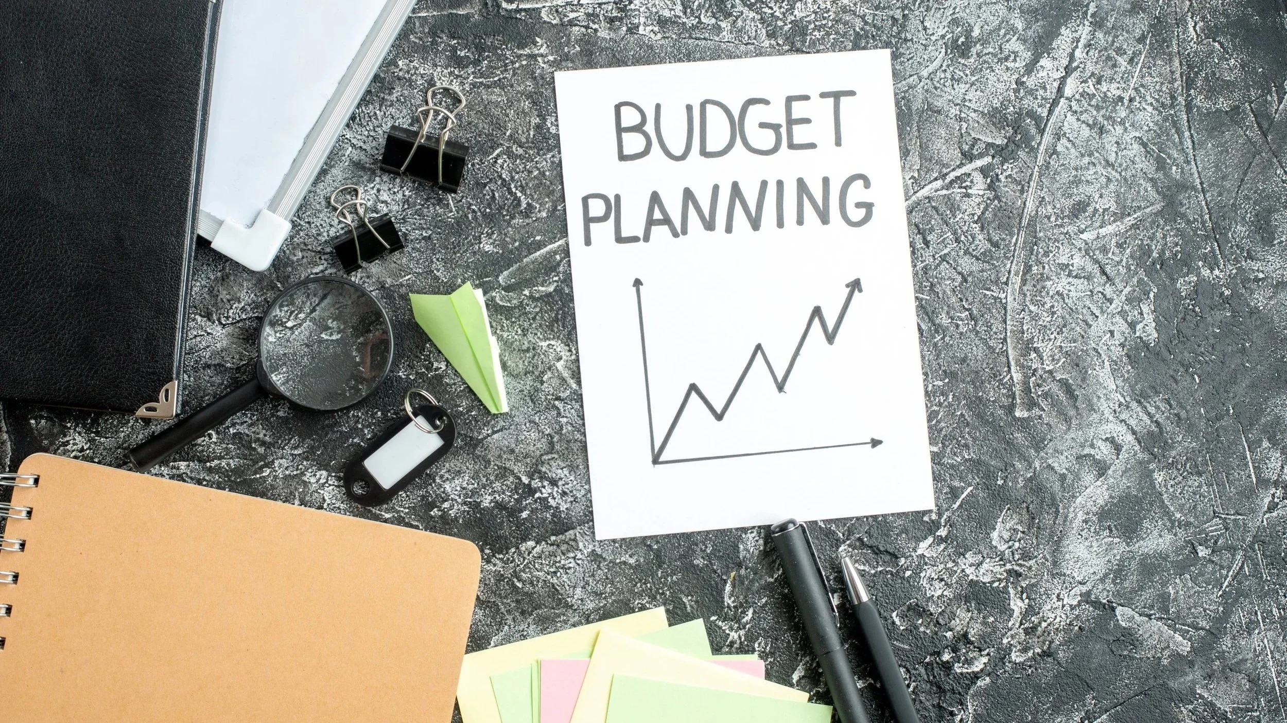 Free Marketing Budget Template for Restaurants, Cafés, Bars & Pubs