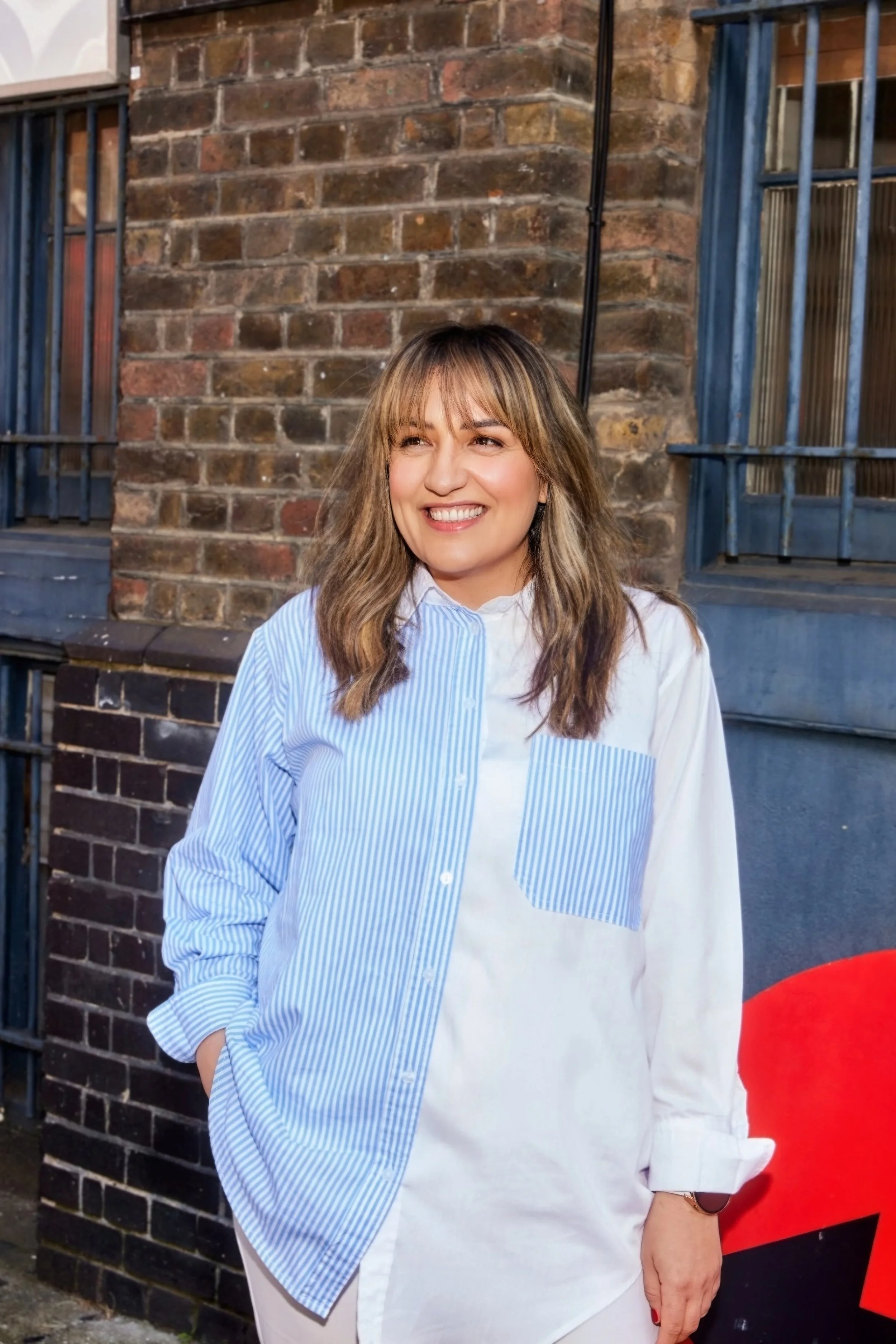 Marketing Consultant Maria Peia