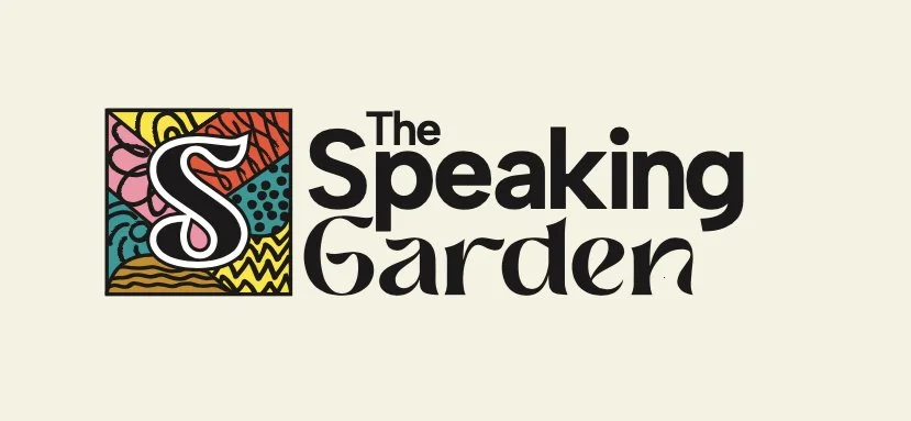 The Speaking Garden