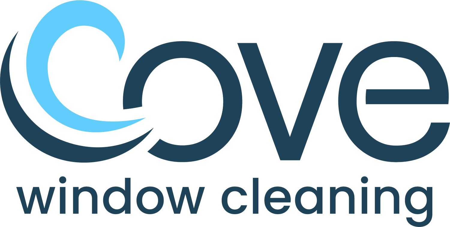 Cove Window Cleaning
