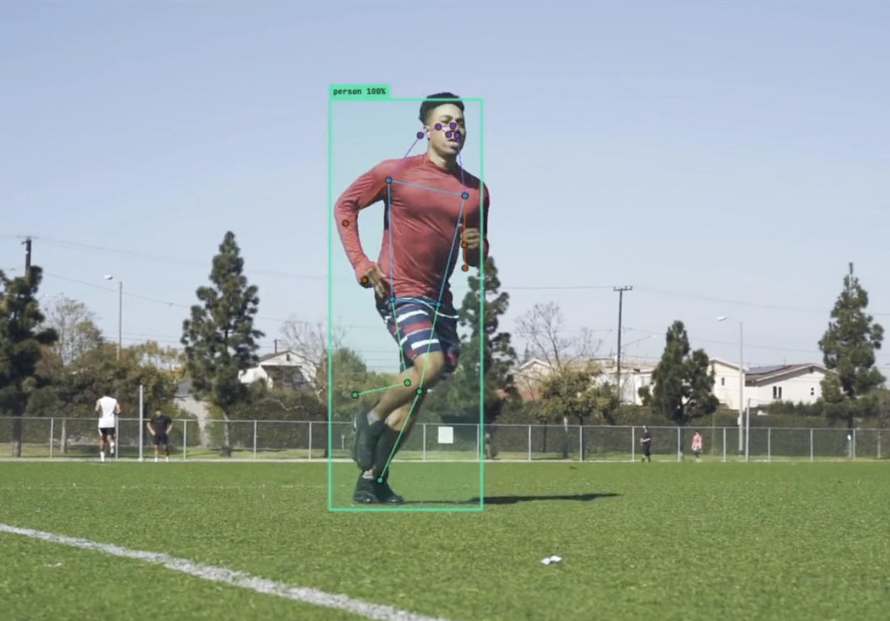Keypoint Detection: From Sports Broadcasts to the Factory Floor
