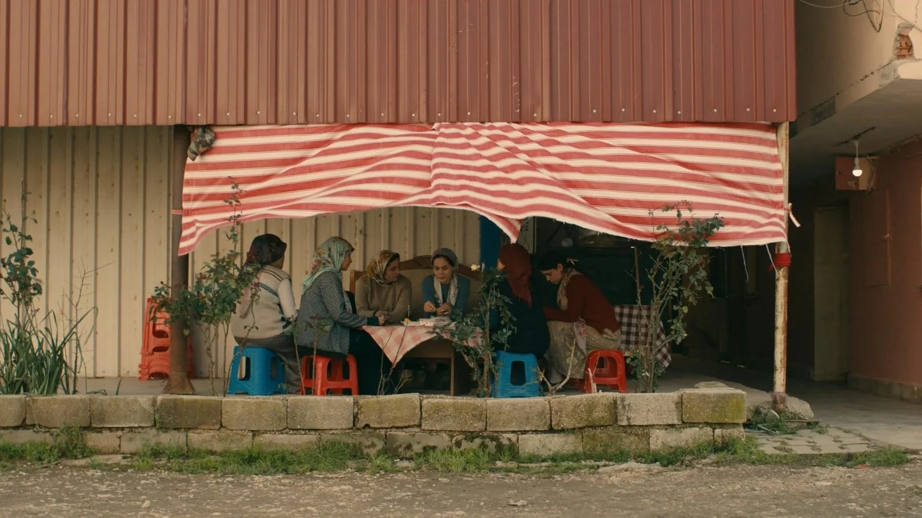 Les sentiers du sommeil