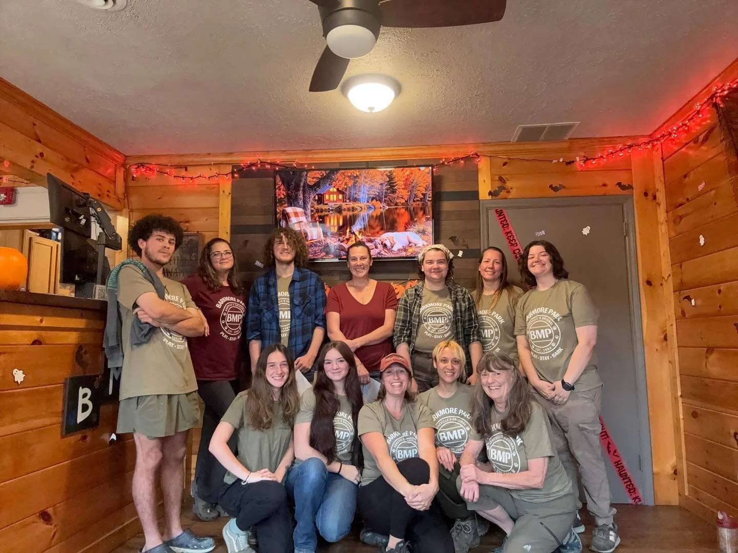 Last week our team got together for a lunch and learn all about dog first aid and behavioral support 🐾💡 A big thank you to our friends at Paws Mobile Veterinary Clinic for sharing their knowledge and to Heather Collins for being such an amazing ins