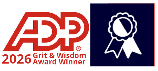 Grit & Wisdom Award