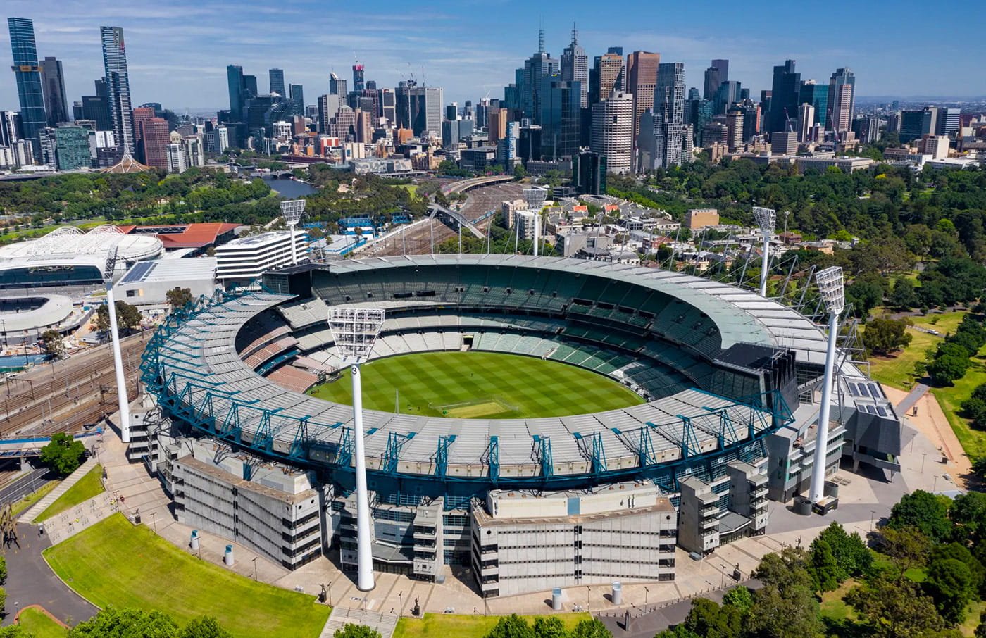 Melbourne Cricket Club