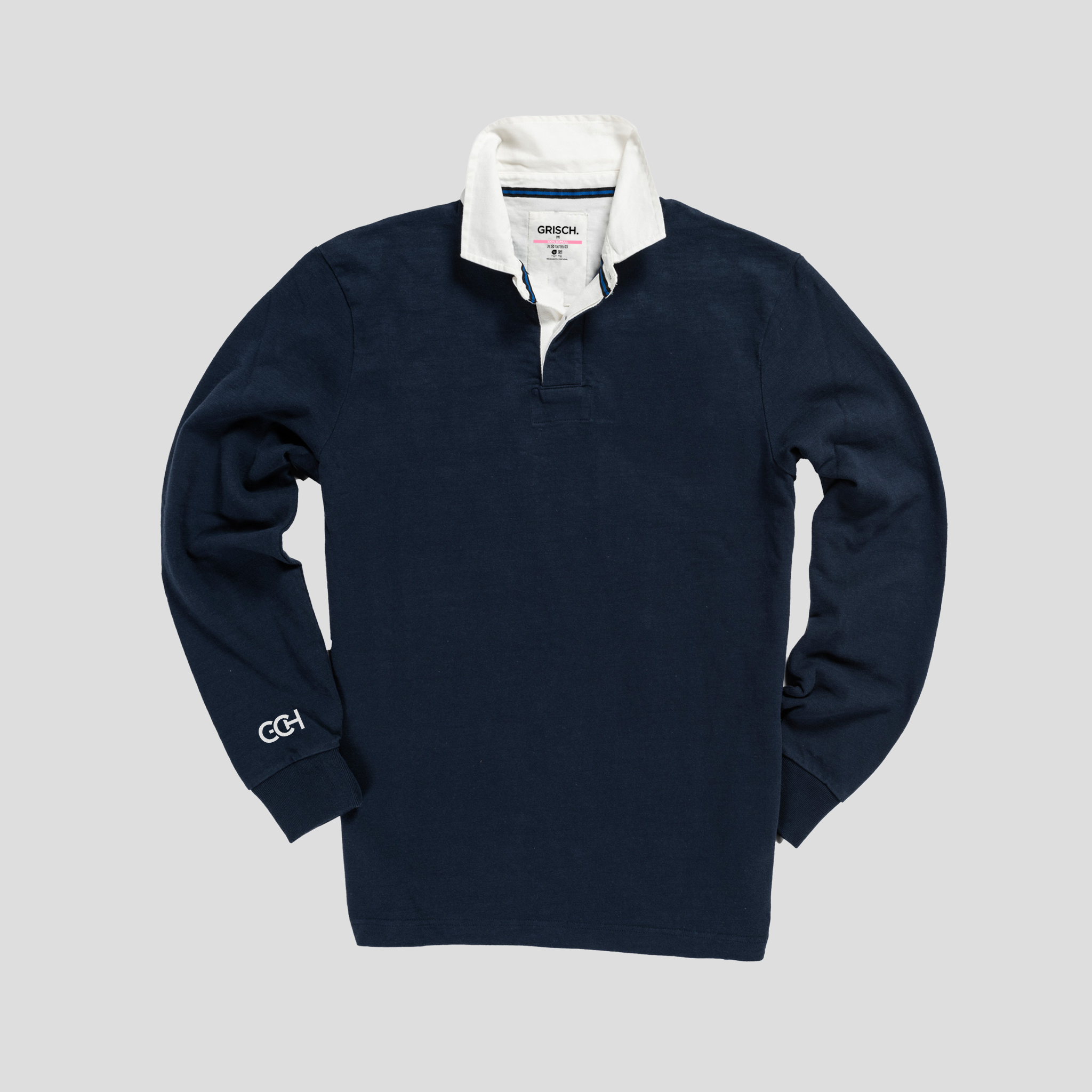 RUSSEGENSER RUGBY - NAVY