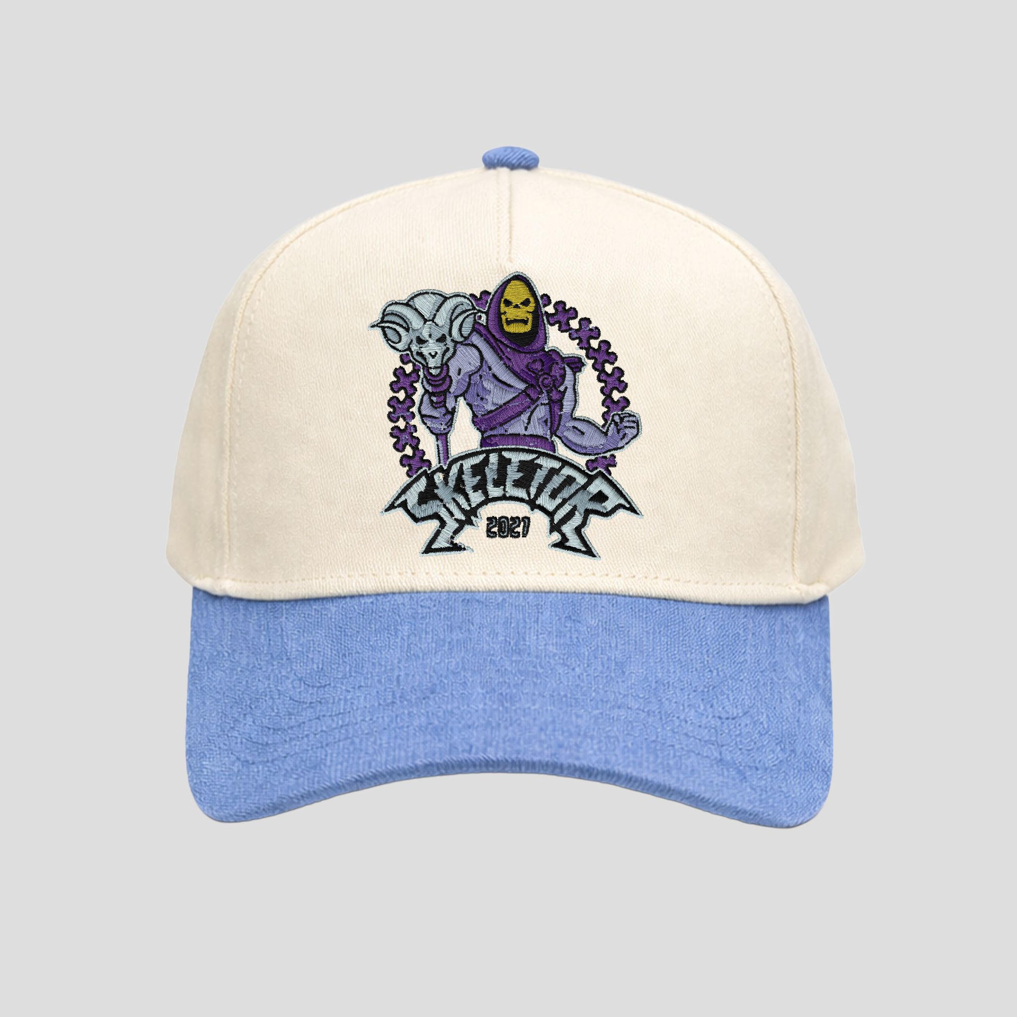 TRUCKERCAP - RØD