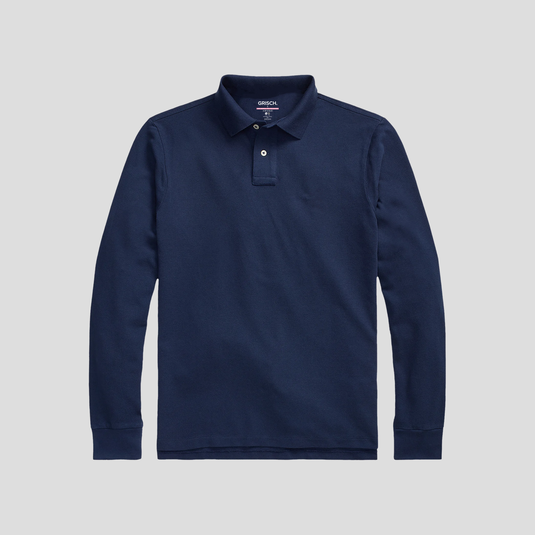 RUSSEPIQUE LANGERMET - NAVY