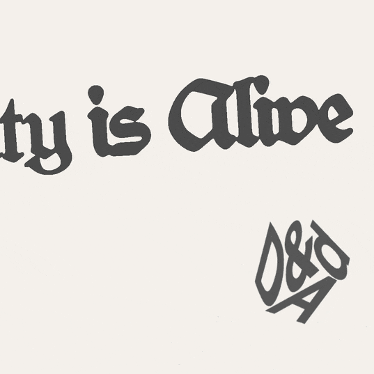 D&AD Campaign 2025-26