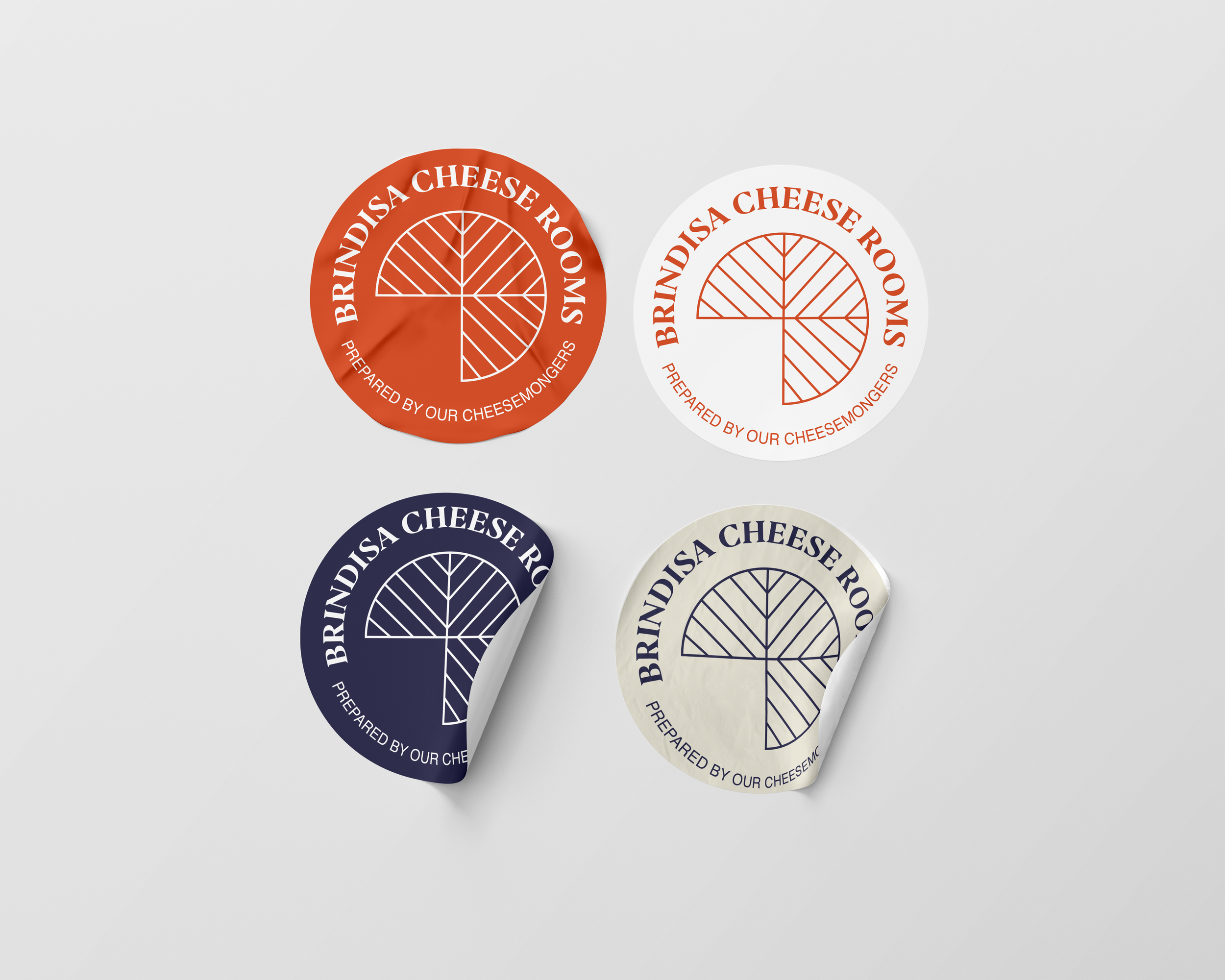 Brindisa Cheese Rooms