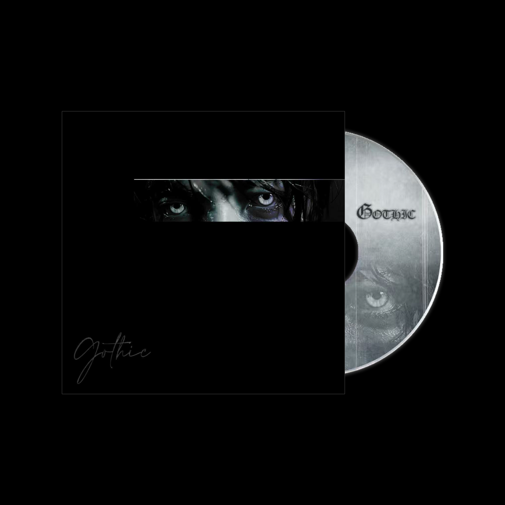 Gothic CD Front.png