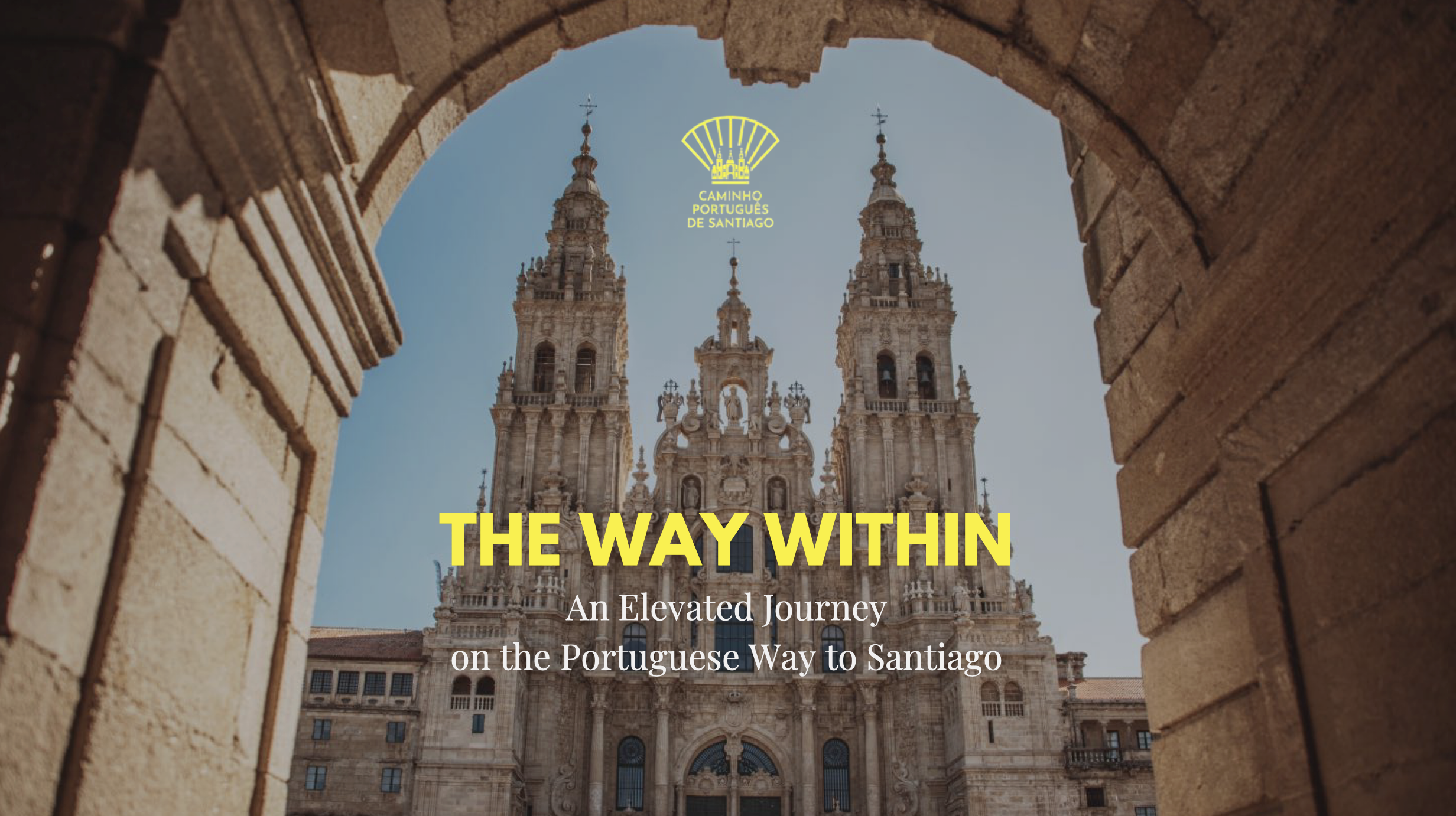 Kathedrale von Santiago di Compostela