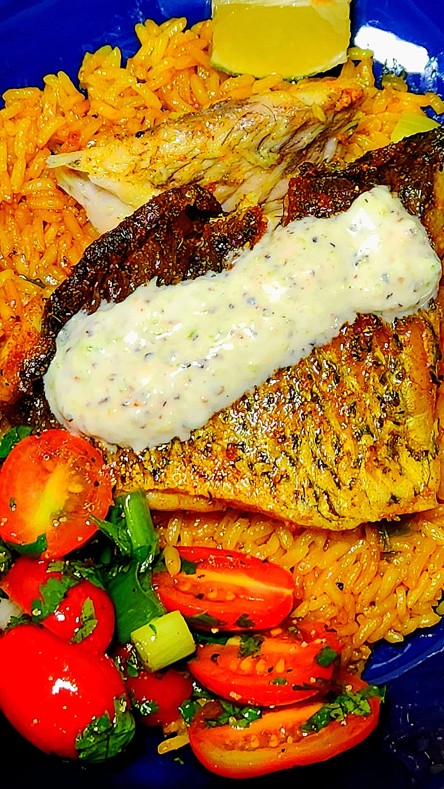 Baja Barramundi