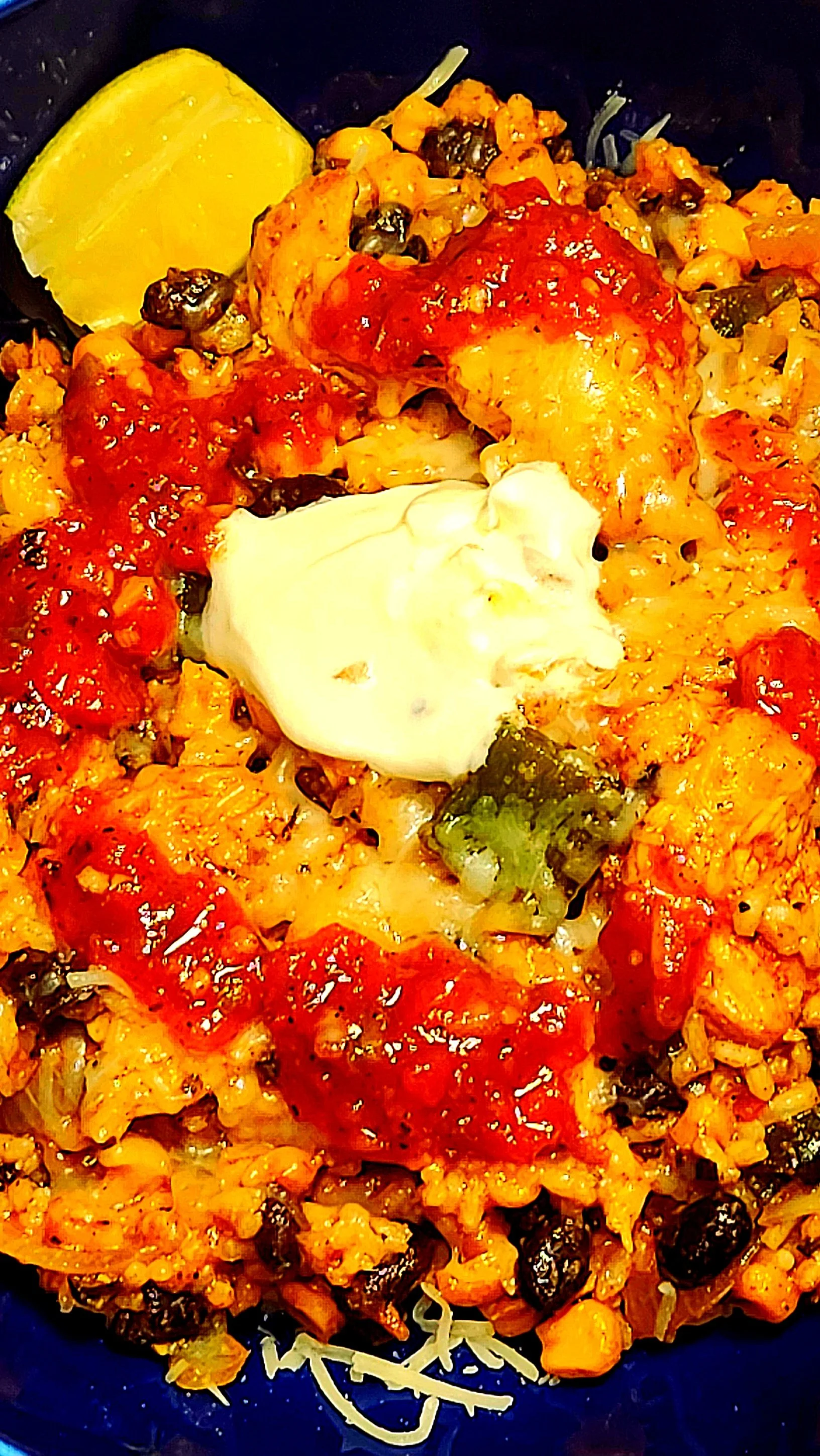 Southwest Chicken