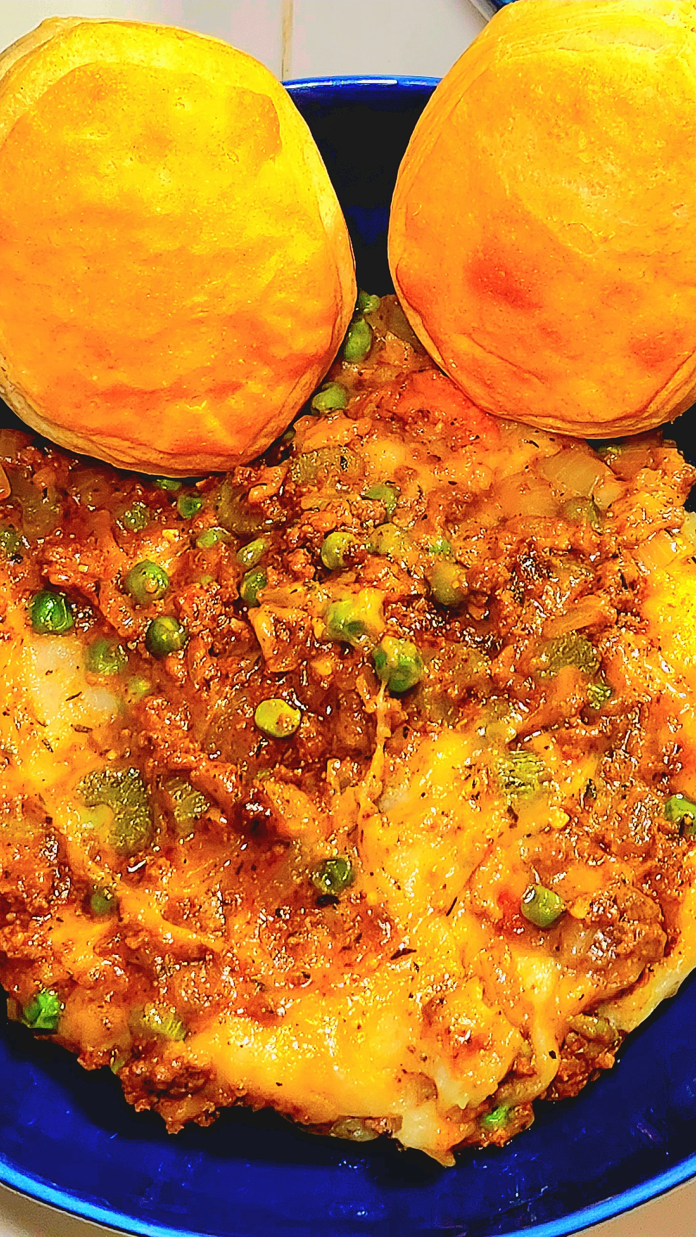 Shepherds Pie