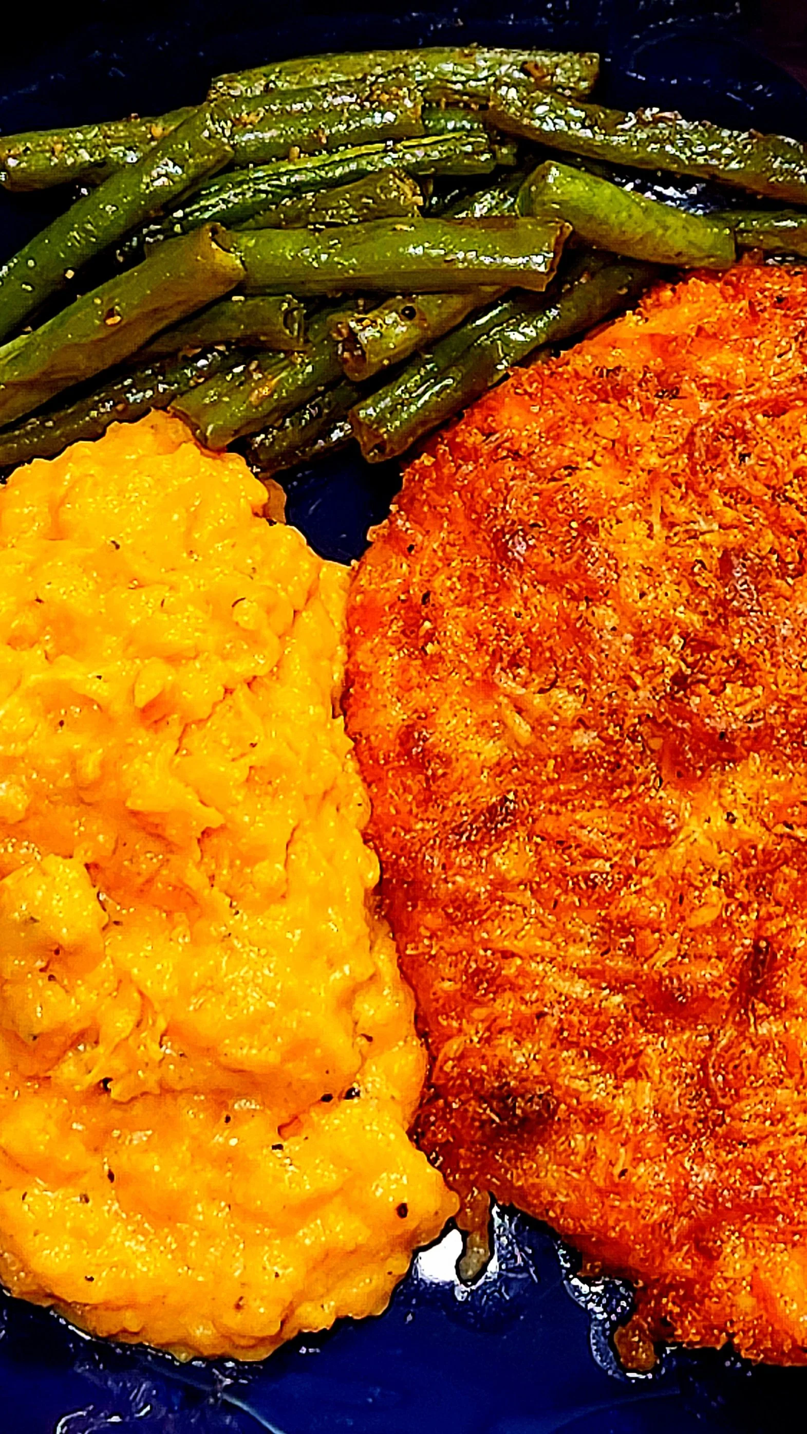 Cheddar Chicken