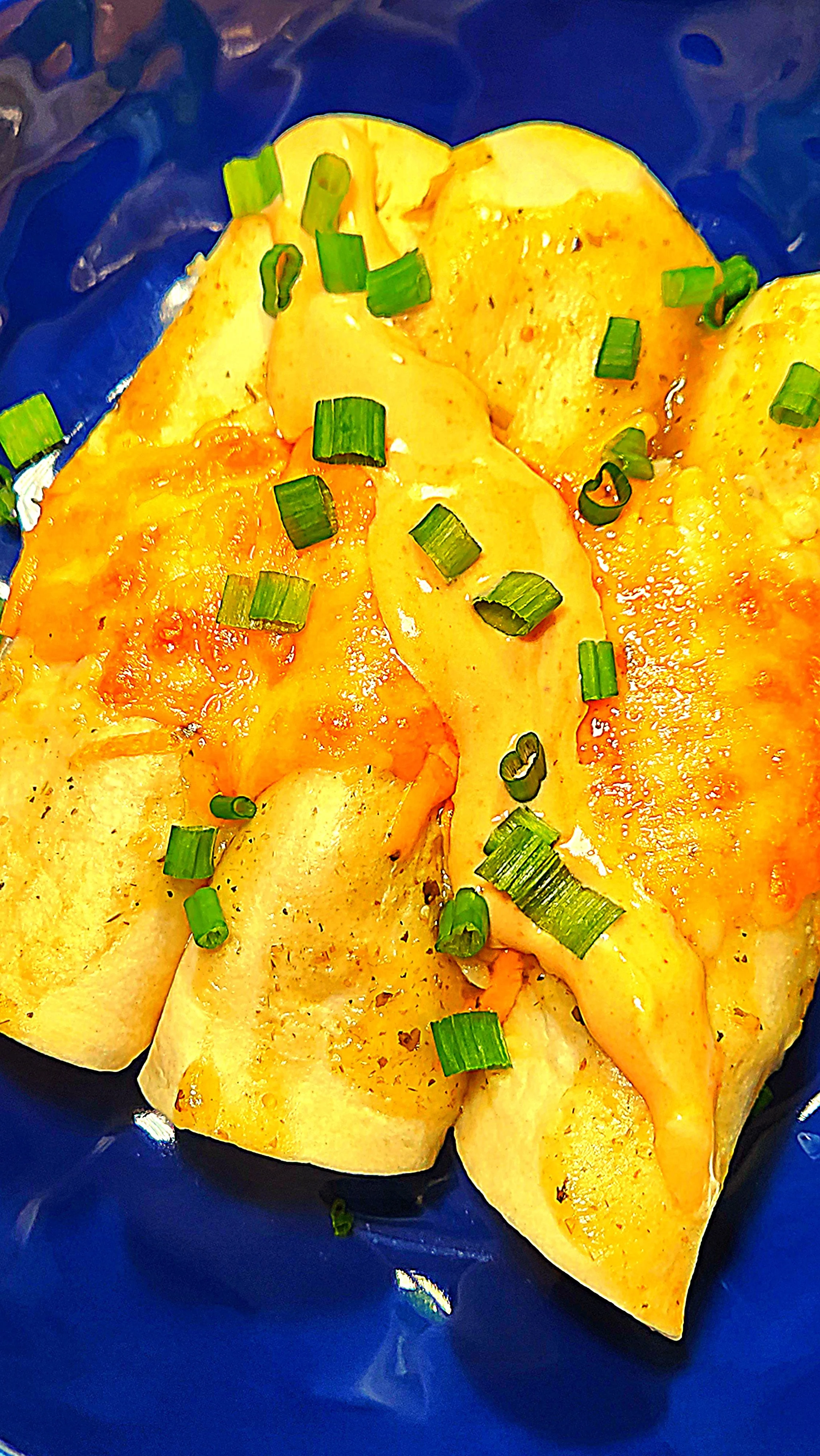 Beef Enchiladas 
