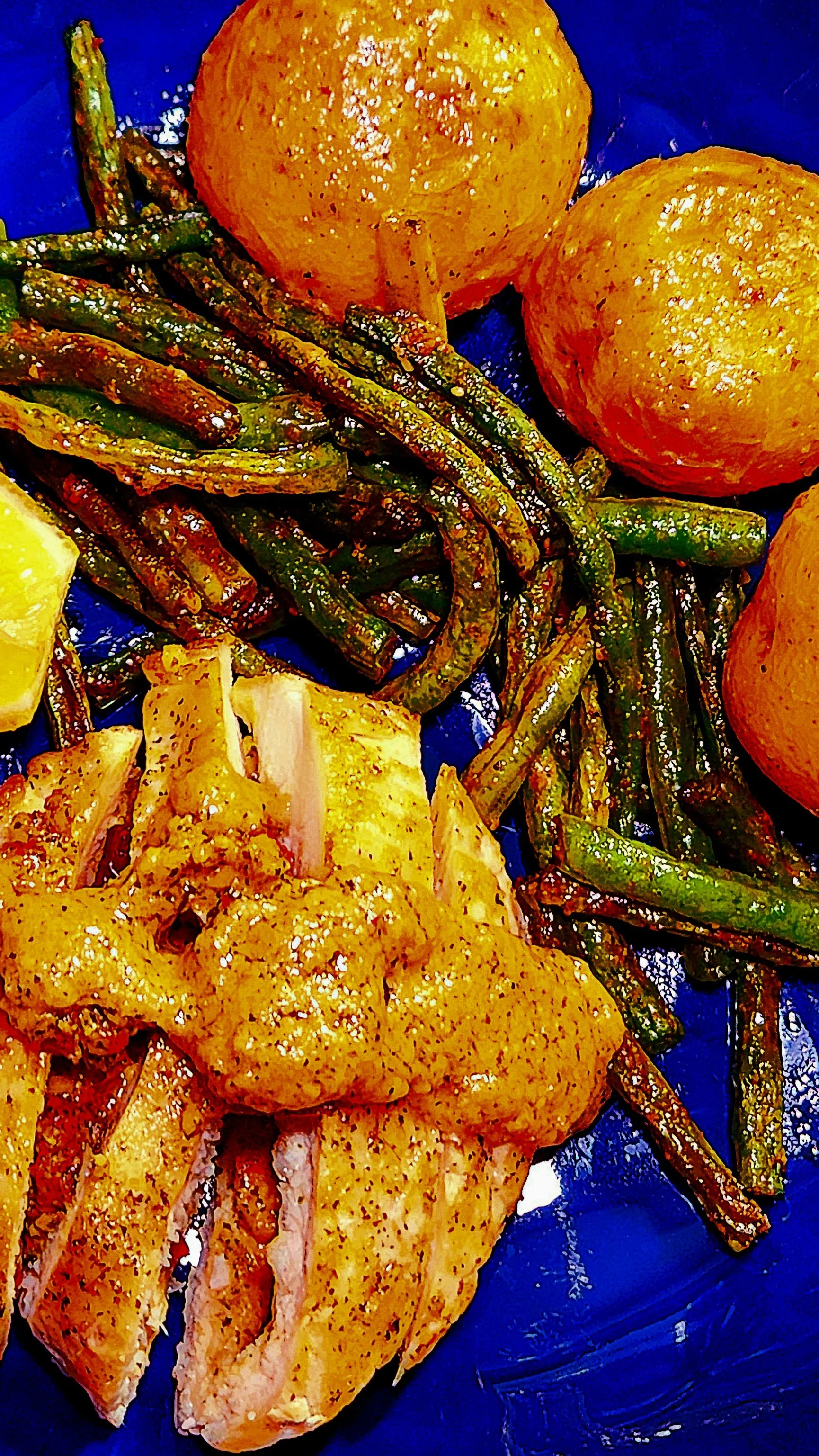 Sun Dried Tomato  Stuffed Chicken