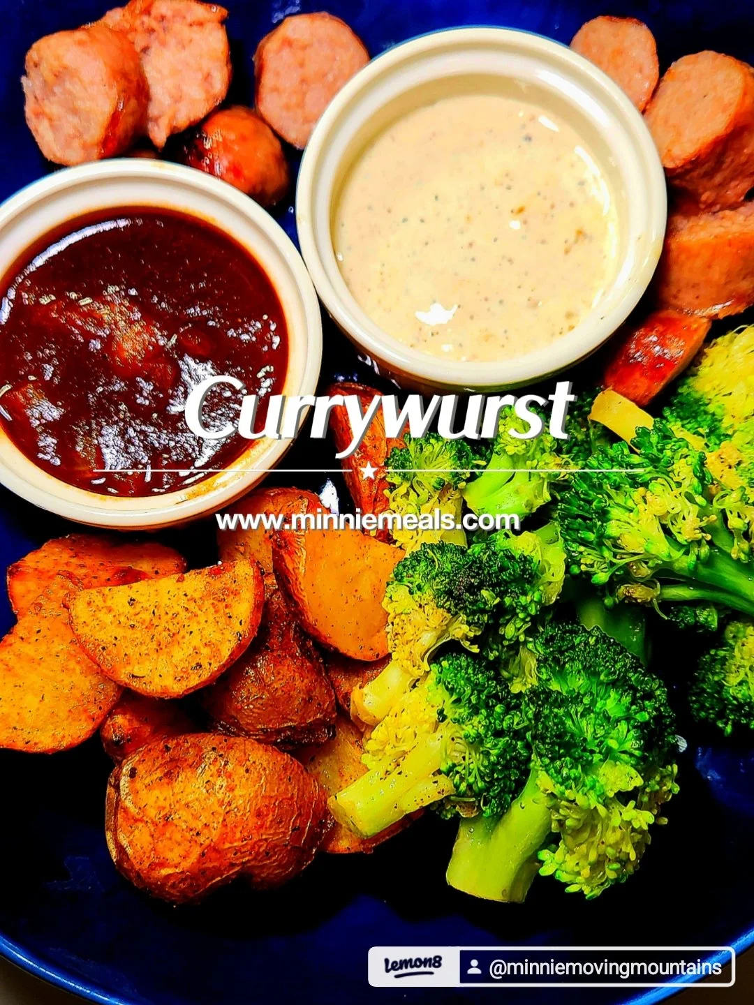 Currywurst