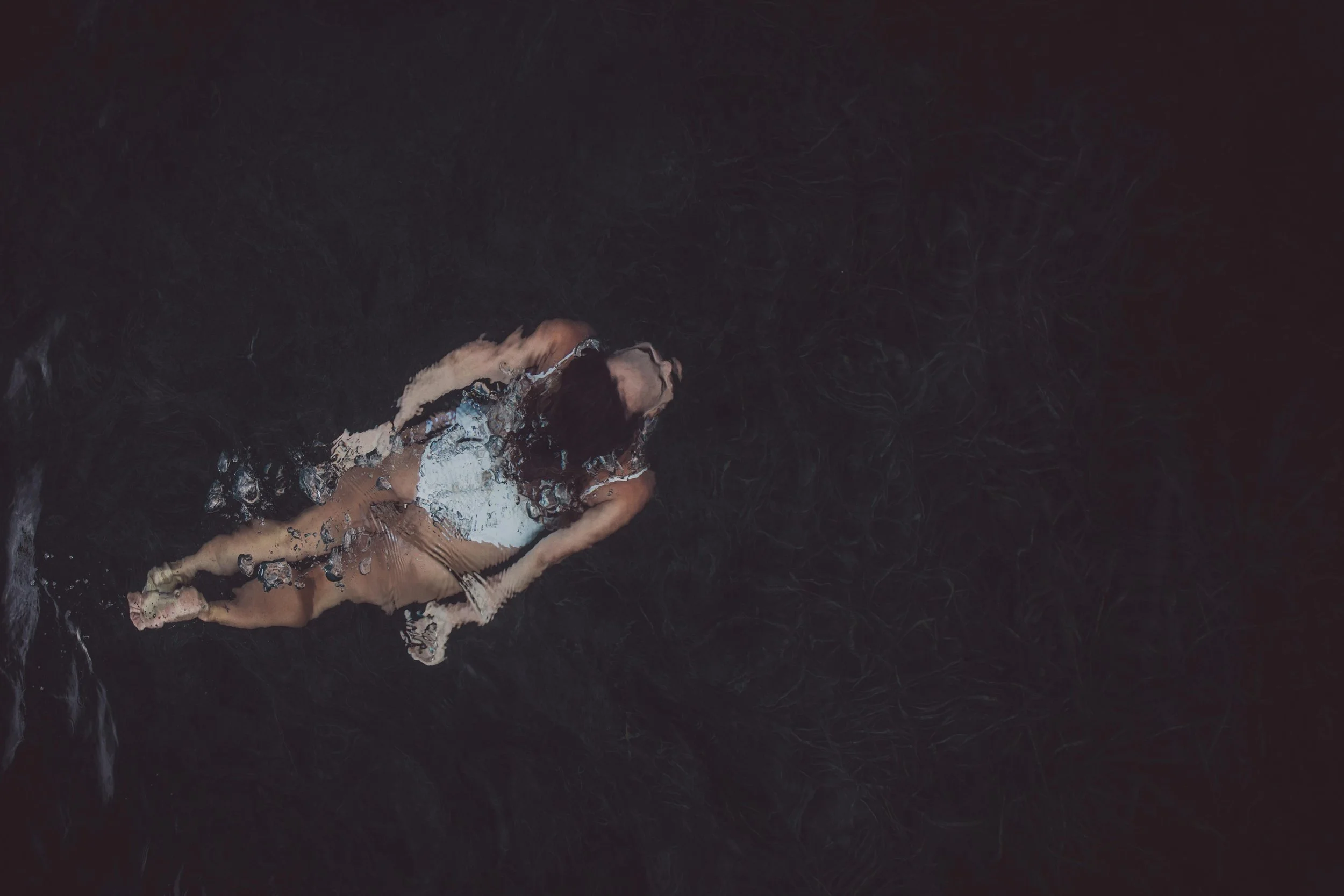 Siervijvers, Zwemvijvers Van Dooren