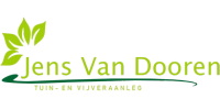 Logo Vijvers Van Dooren