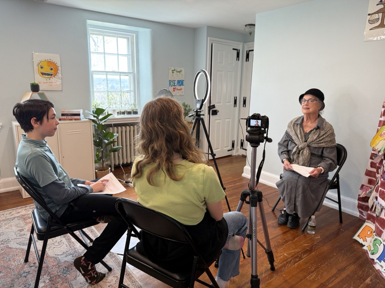 Week 5: Storyboard to Screen