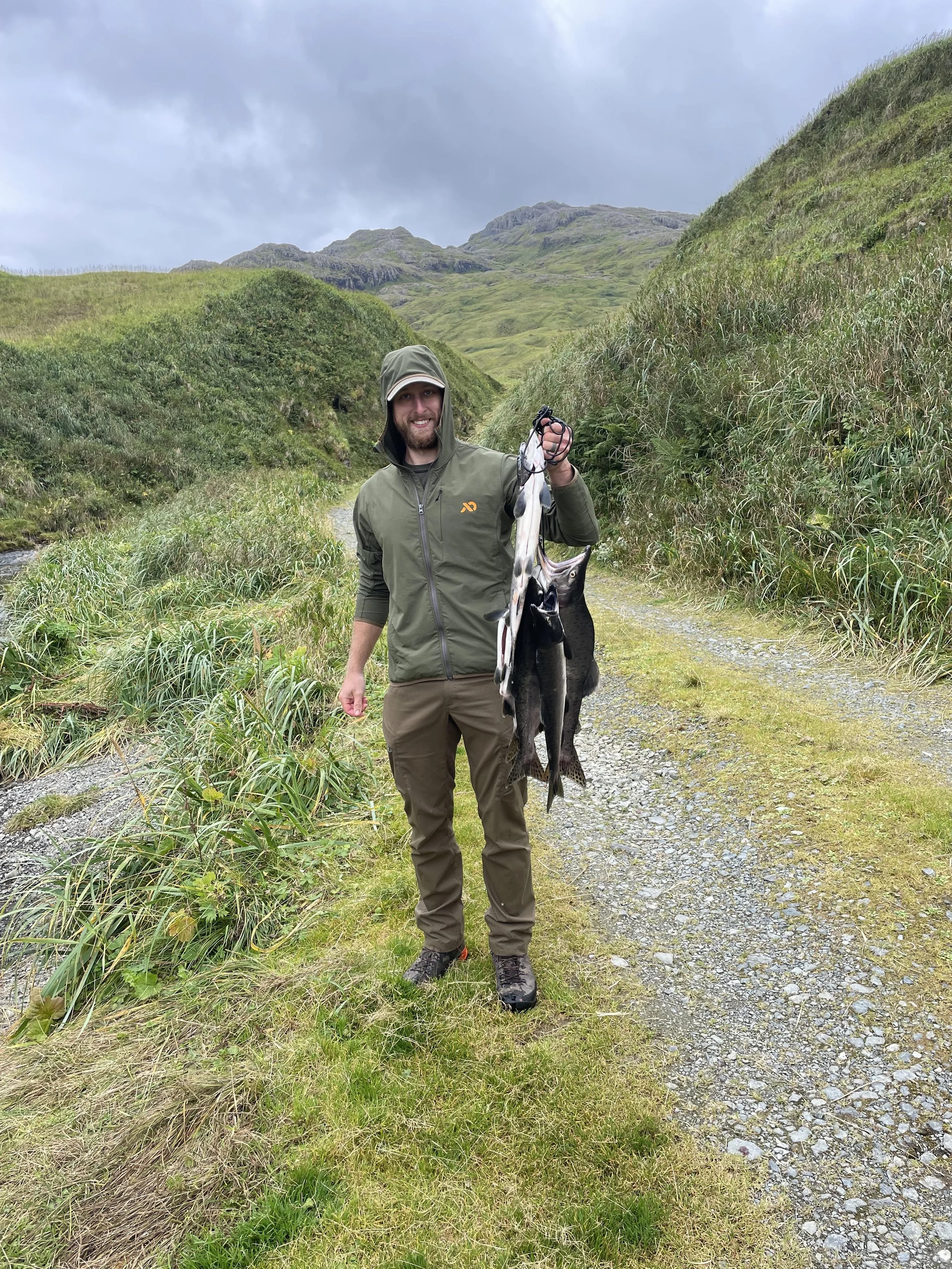 About Us — The Conservation Company