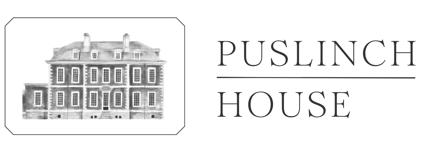 PUSLINCH HOUSE